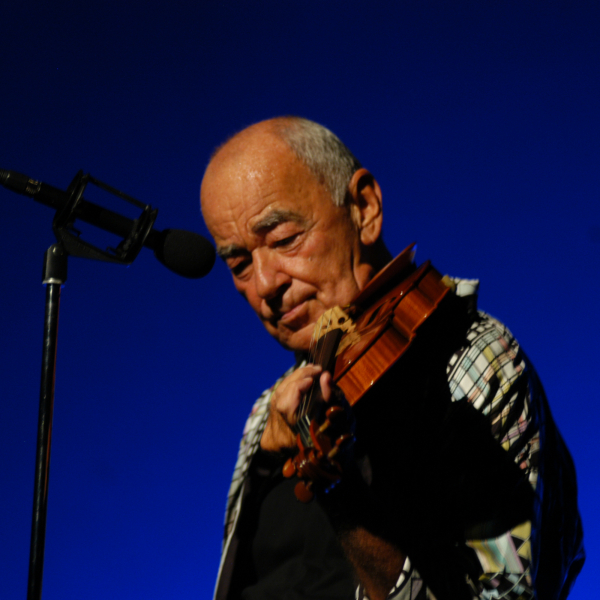 Pannonien und Jazz