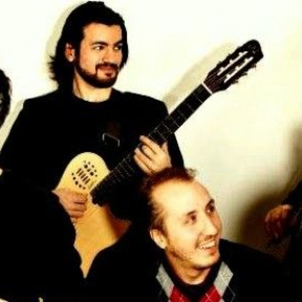 SafranBand
