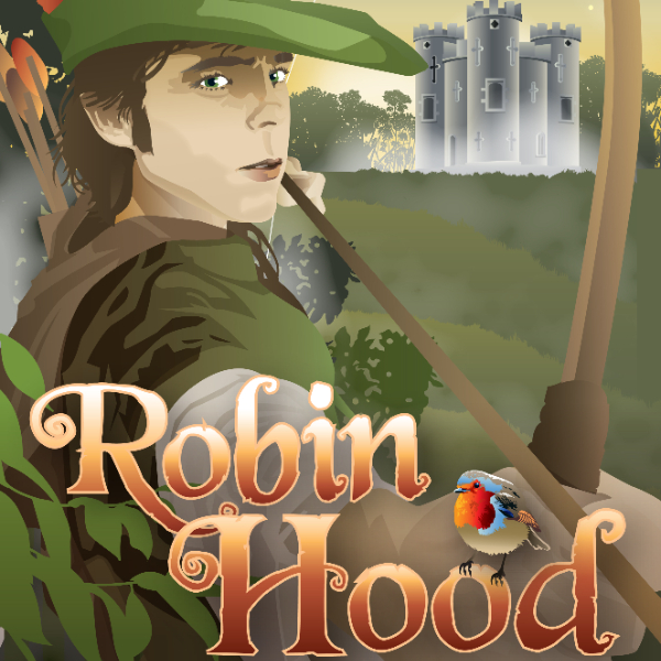 © eventpro Robin Hood