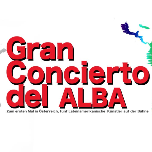 Gran Concierto del ALBA