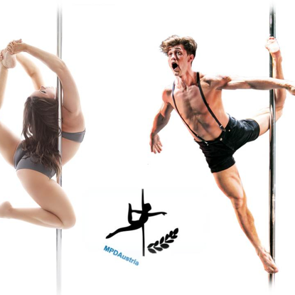 Pole Dance Meisterschaft