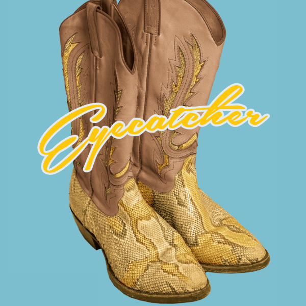 Eyecatcher