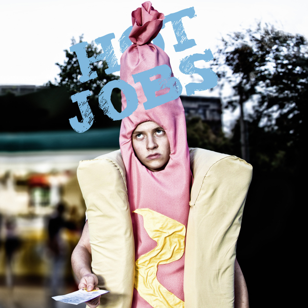 © Archiv Theater Akzent Hot Jobs