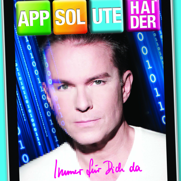 © Inge Prader - Honorarfreier Abdruck bei Namensnennung APPsolute Haider