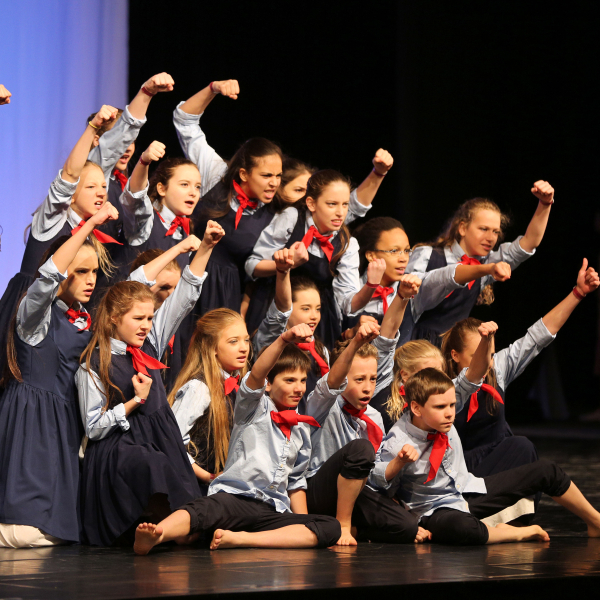 Power of Youth '14