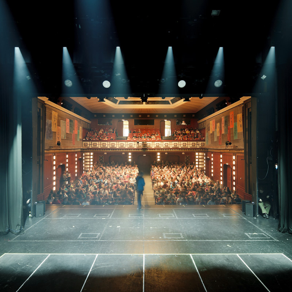 Theater Akzent 