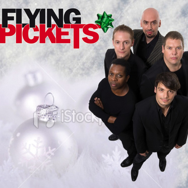 © Archiv Theater Akzent Flying Pickets