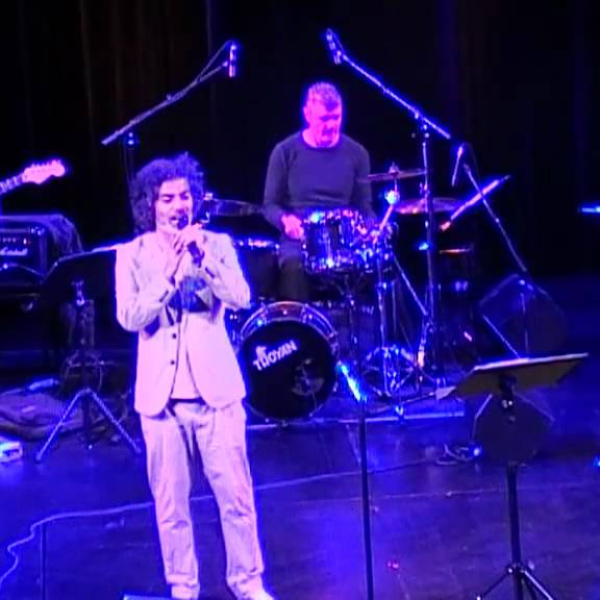 © Archiv Theater Akzent Kurdischer Musikabend mit Mehmed Akbas & Ensemble Roya