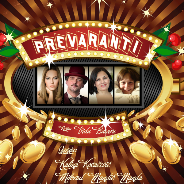 © Archiv Theater Akzent Prevaranti