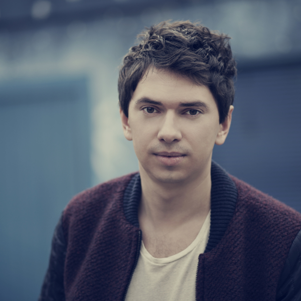 © Archiv Theater Akzent Julian le Play