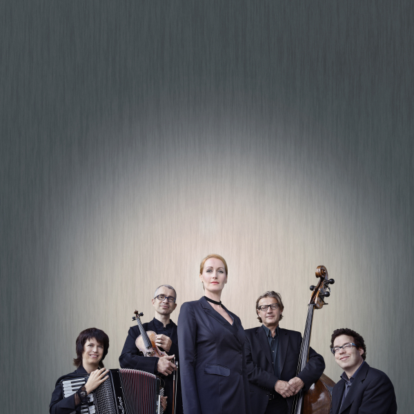© Christoph Hellhake Musikalische Silvesterreise