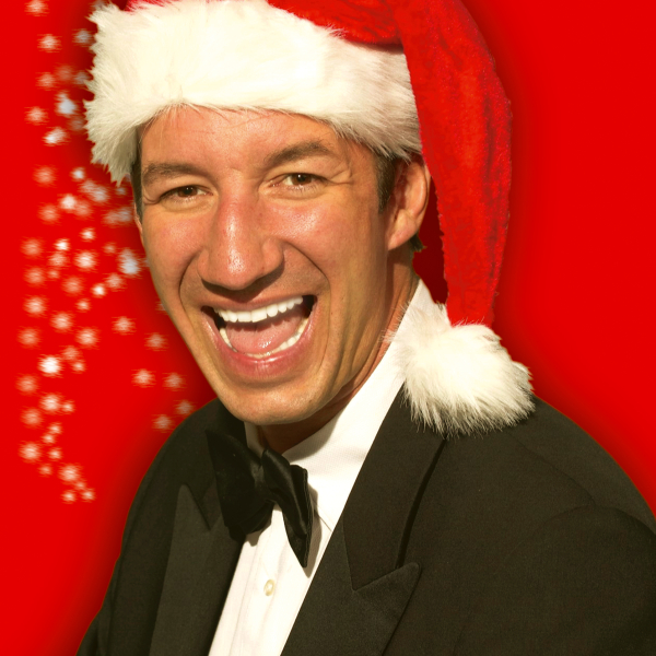 © Wolfgang Fuhrmann Michael Seidas Weihnachtsshow