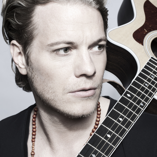 © Archiv Theater Akzent Mark Seibert - The Best Of Musicalballads Unplugged