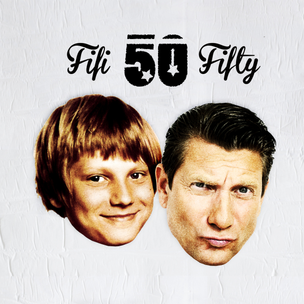 © Archiv Theater Akzent Fifi Fifty