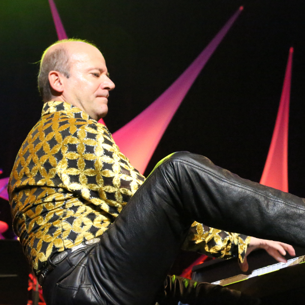 © Fechter Management Greatest Rock `n´ Roll Hits