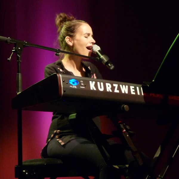 © Archiv Theater Akzent Zwischen den Jahren – Zurück im Studio