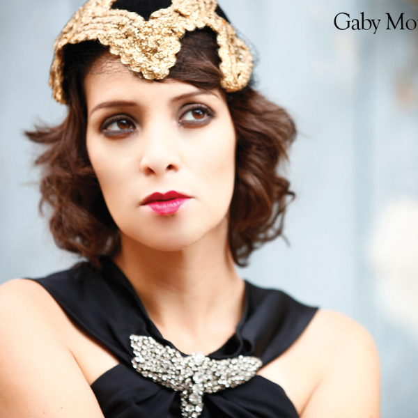 © Archiv Theater Akzent Gaby Moreno