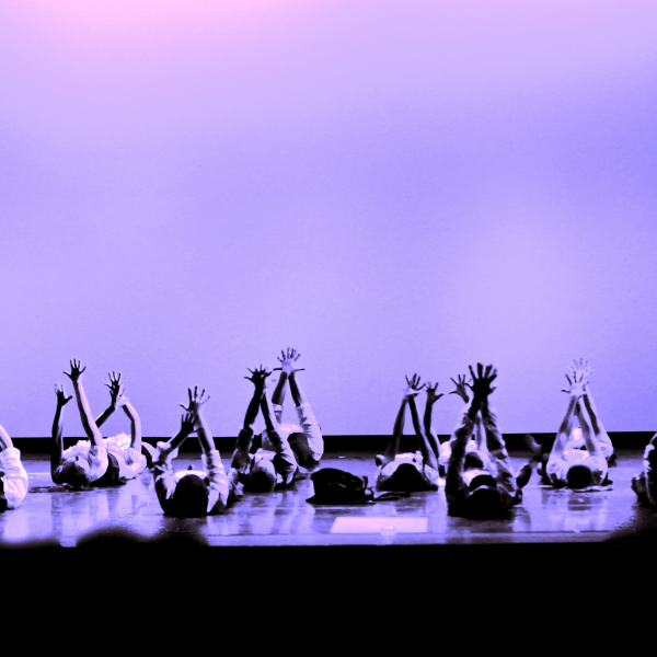 © Archiv Theater Akzent We can dance!