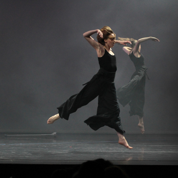© Archiv Theater Akzent Was der Spiegel sah