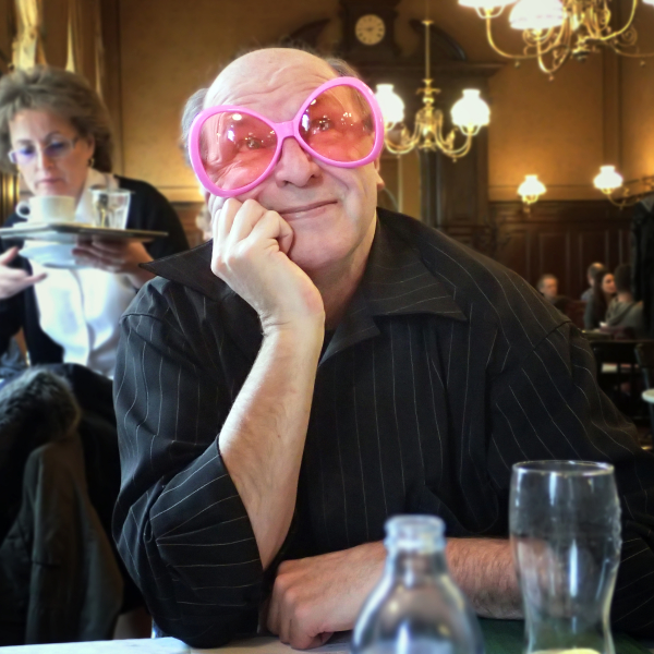 © Lena Appl la wien en rose