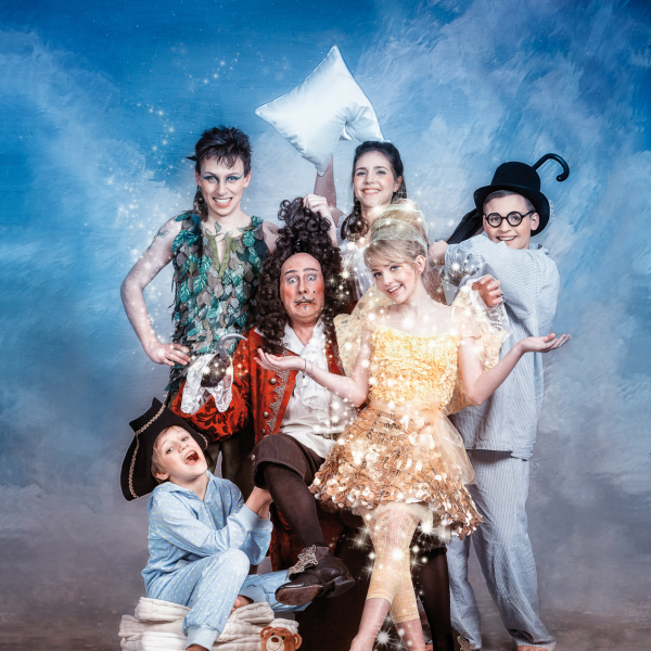 Peter Pan_teatro