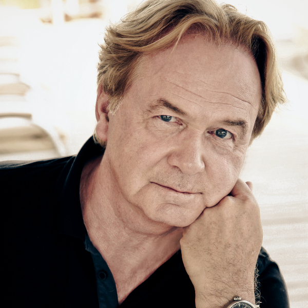 Sehnsucht_Klaus Hoffmann