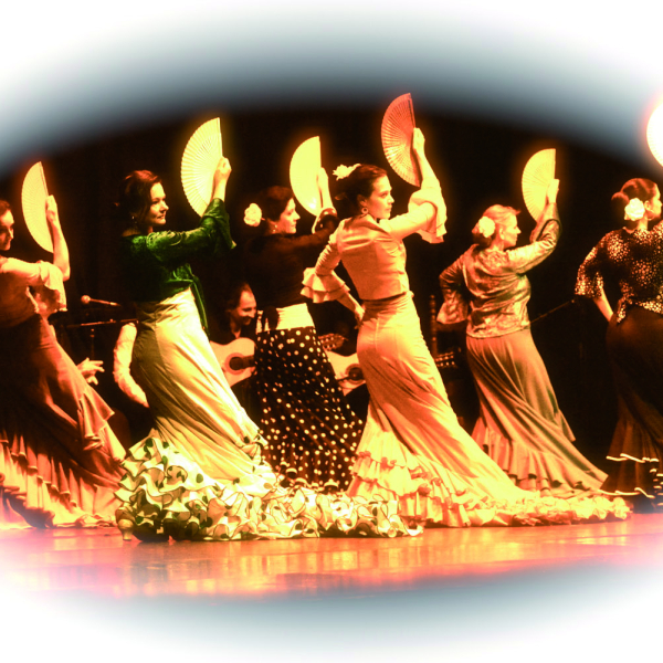 © Archiv Theater Akzent Fiesta Flamenca 2015