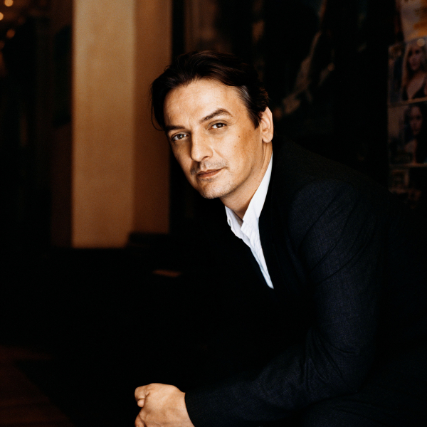 Peter Heppner Akustik Tour 2015