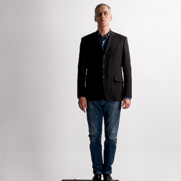 Robert Forster 