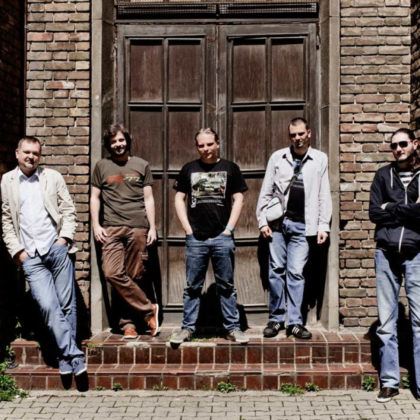 Serbian Jazz BRE!