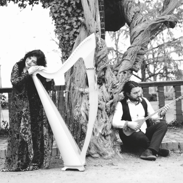 Tara Jaff & Cemil Qocgiri
