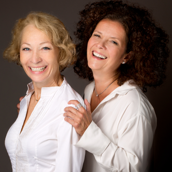 SiA Angelika Kirchschlager & Sona MacDonald