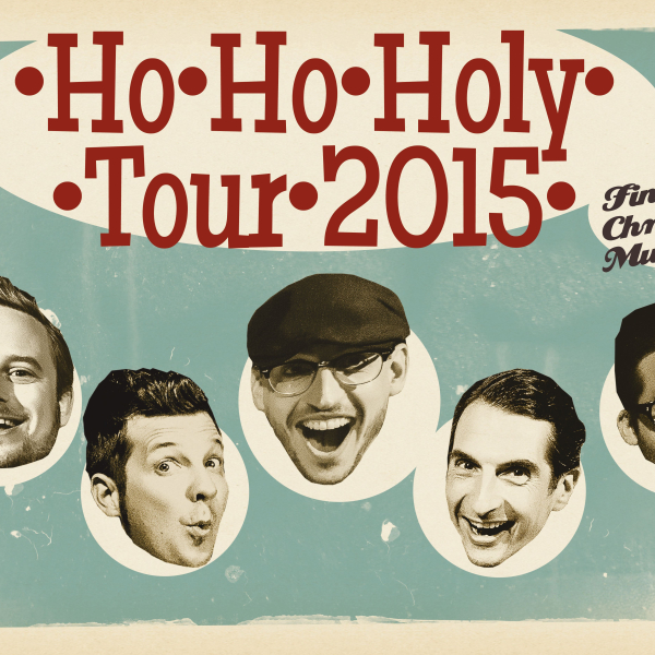 Ho-Ho-Holy