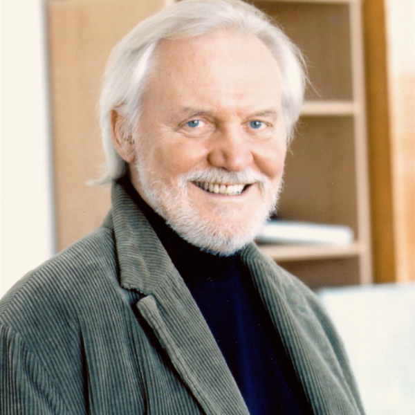Wolfgang Hübsch