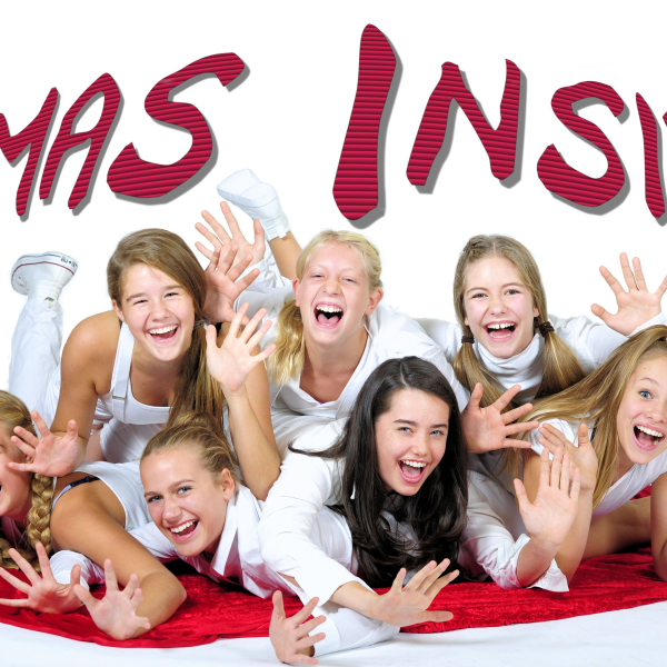 XMAS Inside