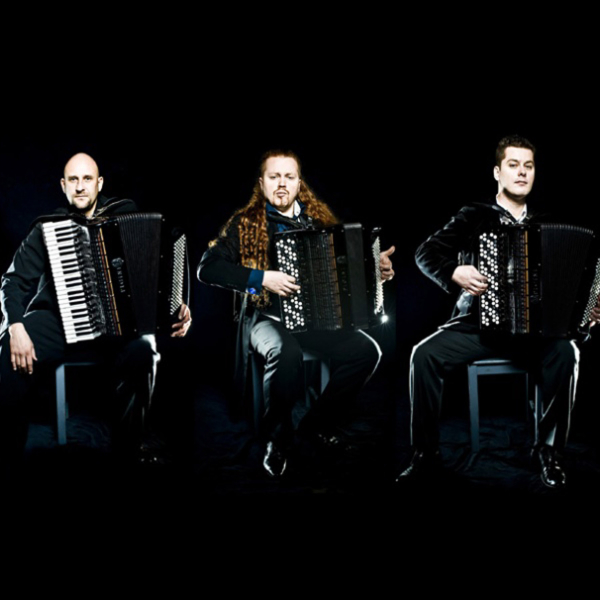 Motion Trio