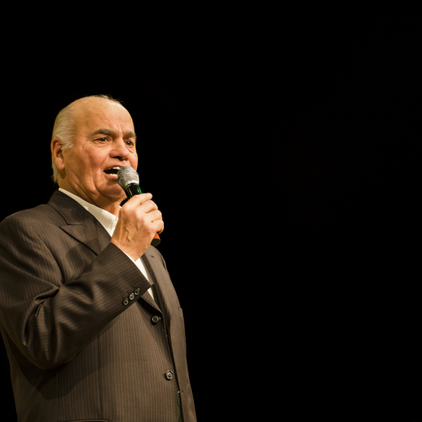 Zvonko Bogdan