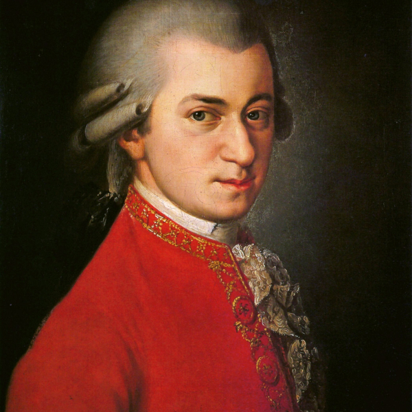 La clemenza di Tito
