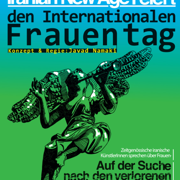 Auf der Suche nach den verlorenen Frauen
