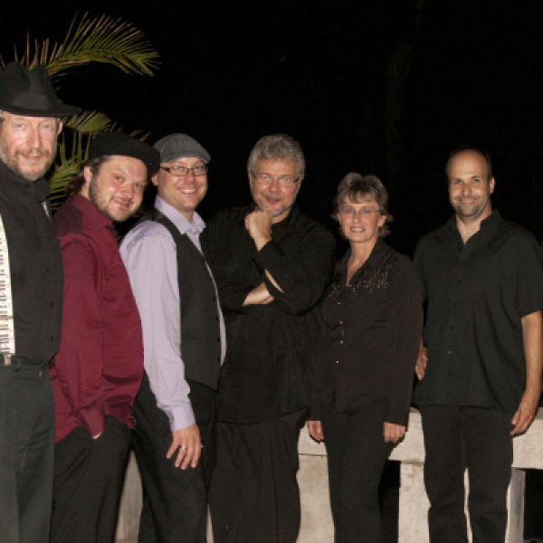 Klezmer Magic