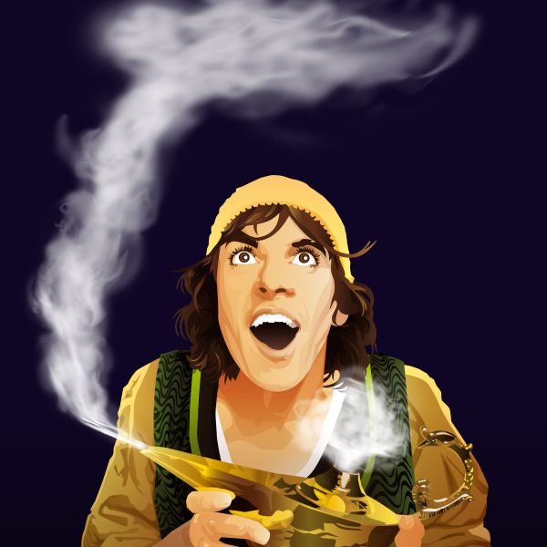 Aladdin