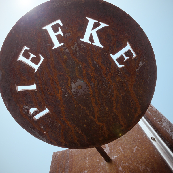 150 Jahre Piefke