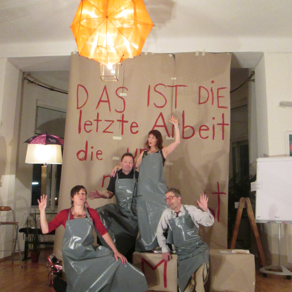 Wir sind alle MARIENTHAL!