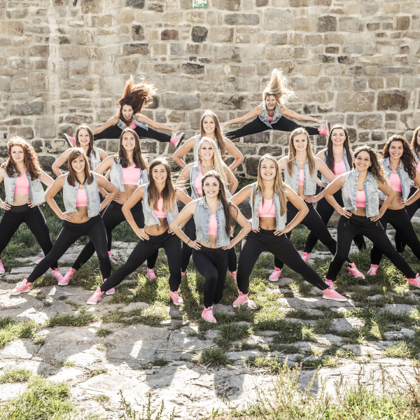 TSV Black Diamonds