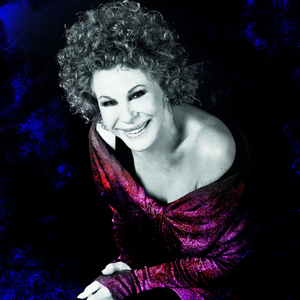 Ornella Vanoni
