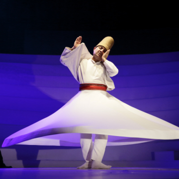 Salam Orient 2016 10 31