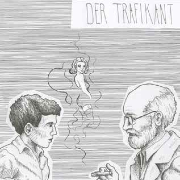 Der Trafikant