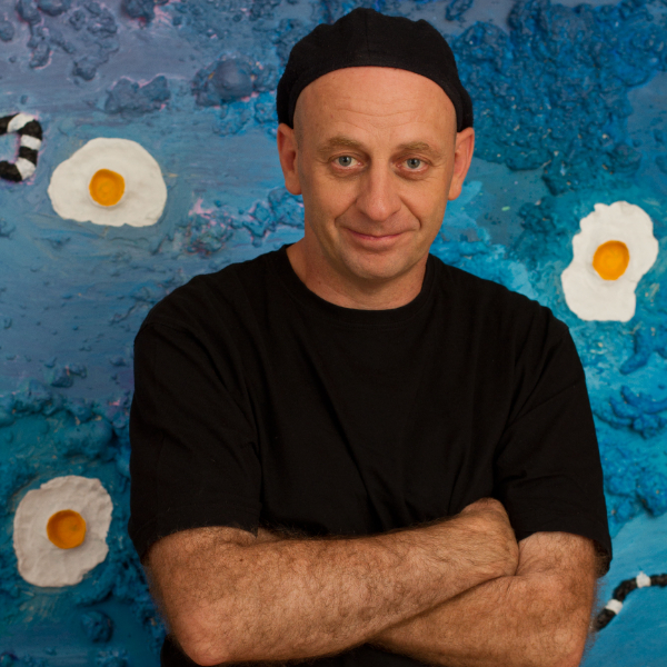Alf Poier