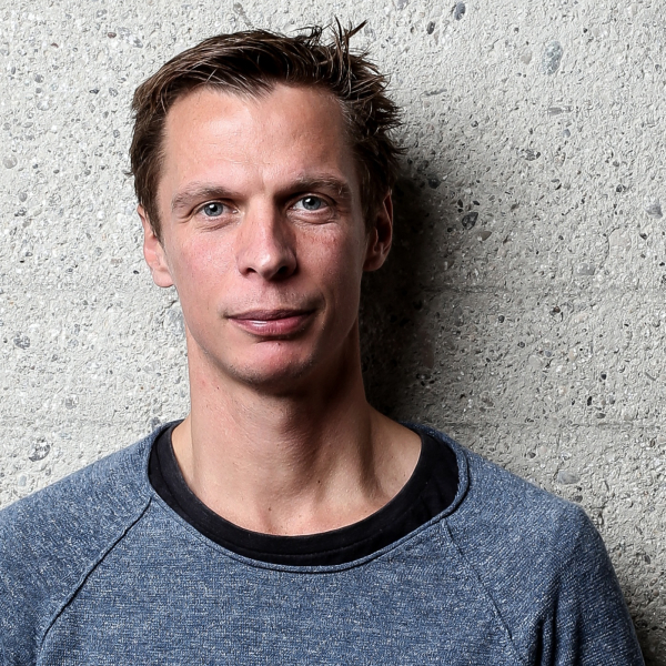 SiA Klaus Eckel