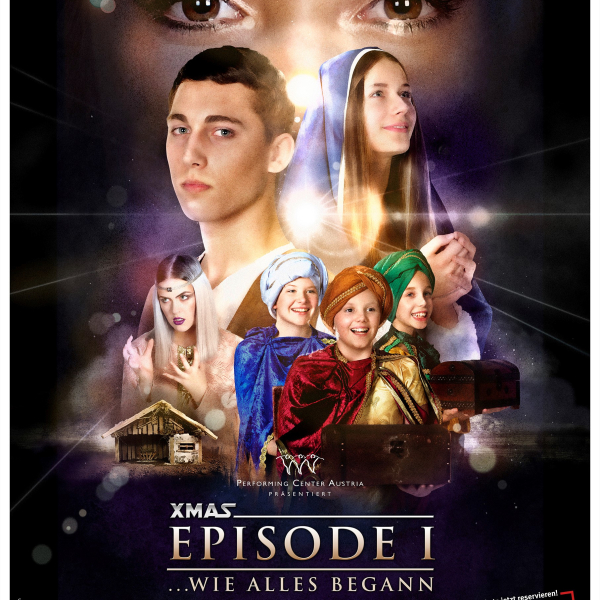 XMAS Episode One